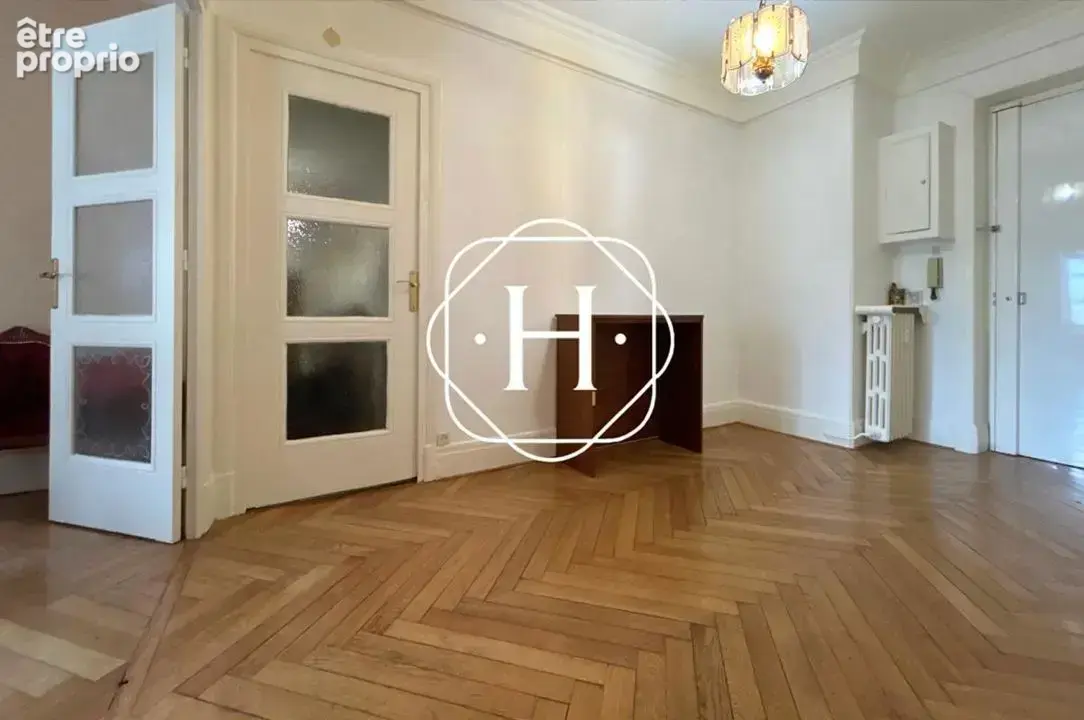 Appartement 4 pièces 113 m² à vendre à Lyon-7e (69007) - photo 9