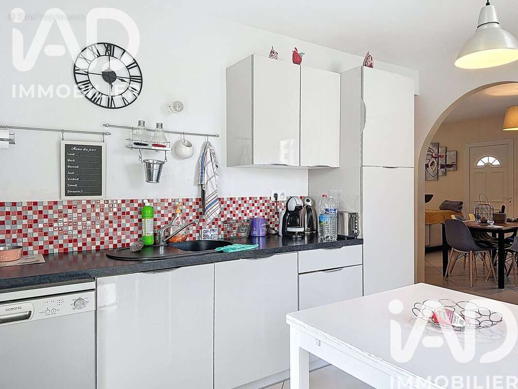 Photo 6 - Maison à SAINT-GERMAIN-DES-PRES