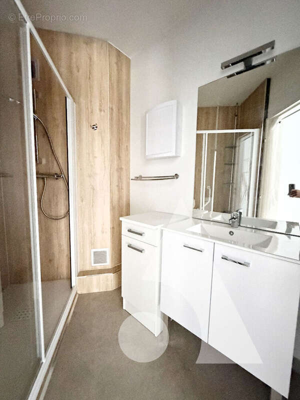 Appartement à TROYES