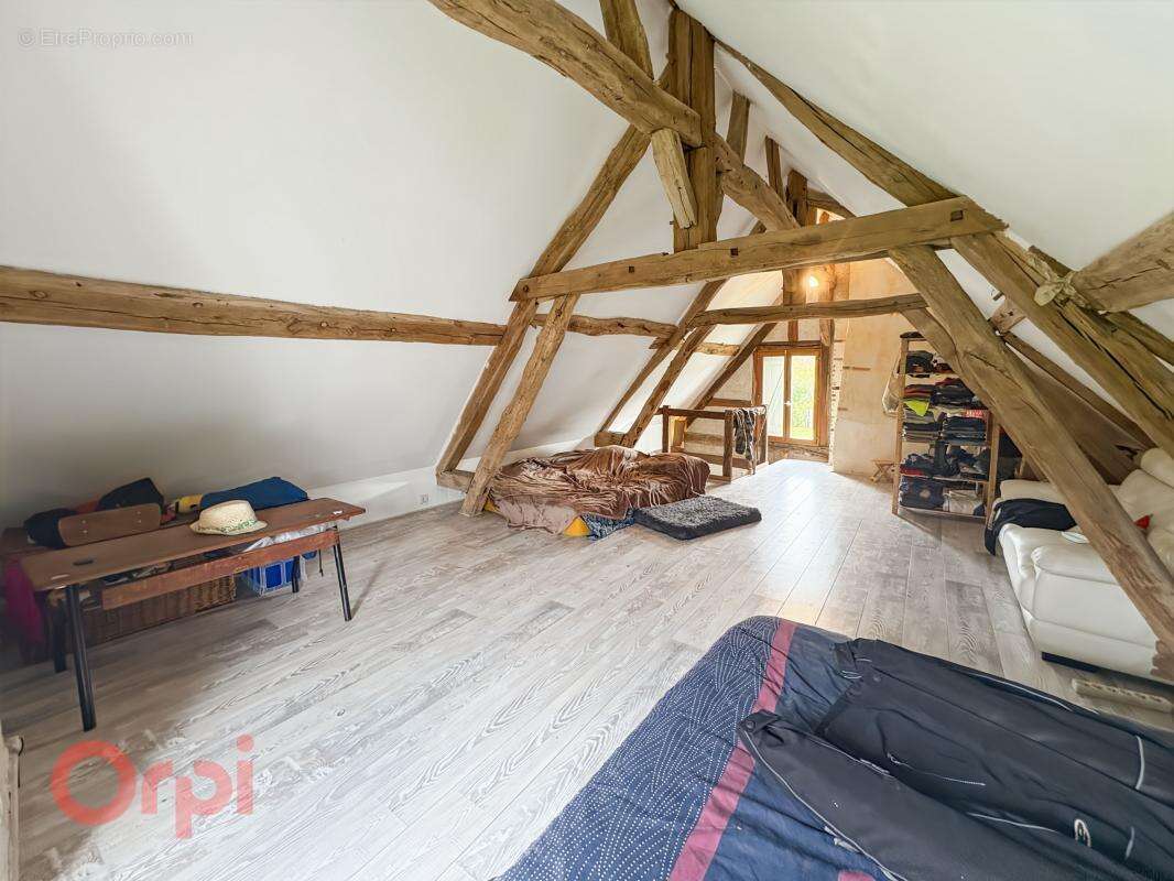 Maison à LA FERTE-IMBAULT