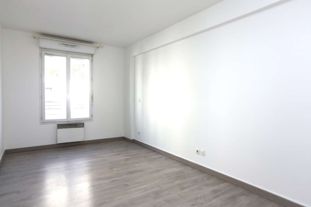 IMG_7355 - Appartement à ROSNY-SOUS-BOIS