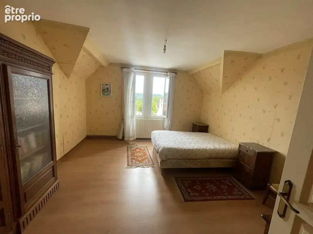 Bretoncelles, maison bourgeoise a vendre - photo 8