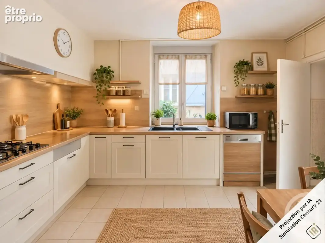 Maison 5 pièces 163 m² à vendre à Carbonne (31390) - photo 7