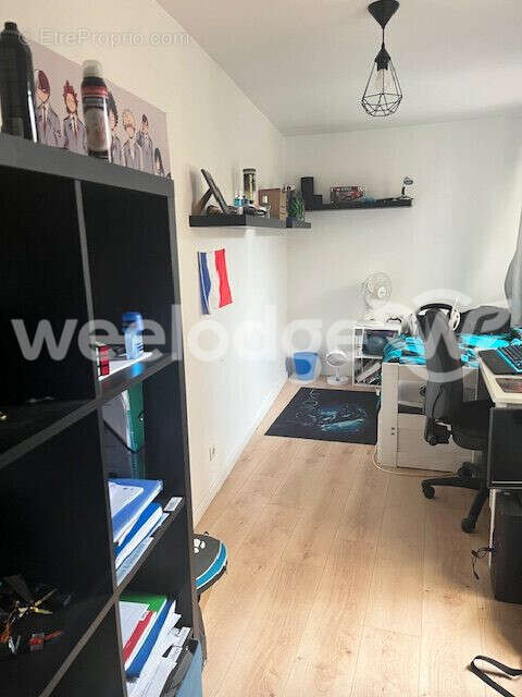 Maison à GOURNAY-EN-BRAY