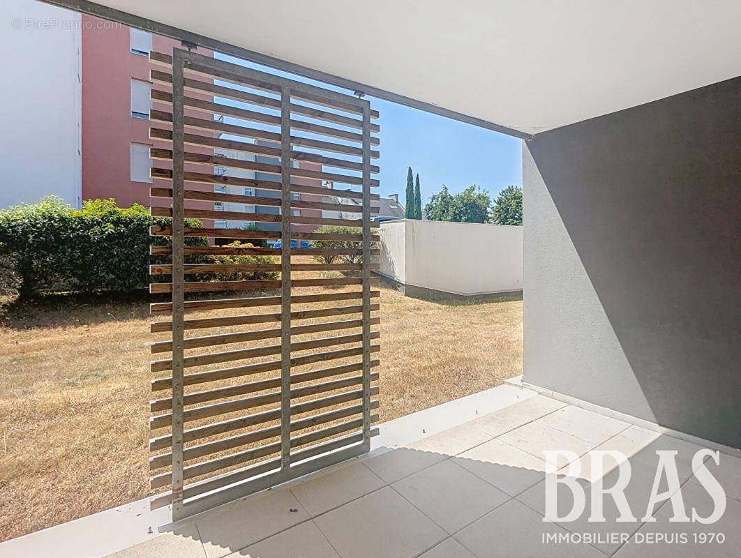 Appartement à AURAY