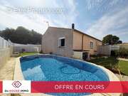 Maison à COLOMBIERS