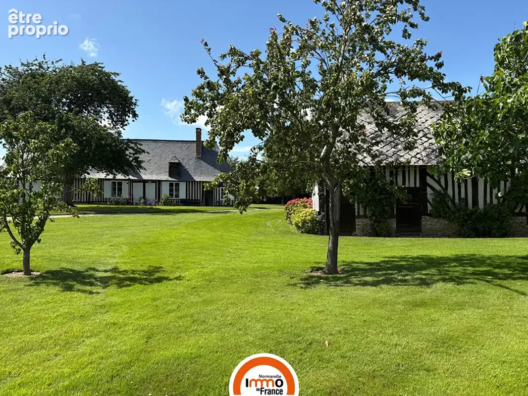 Maison Bazoques 96 m2, charme, ancien, campagne - photo 5