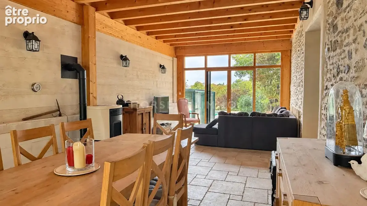 Photo Maison à Seyssel au prix de 1 190 000€