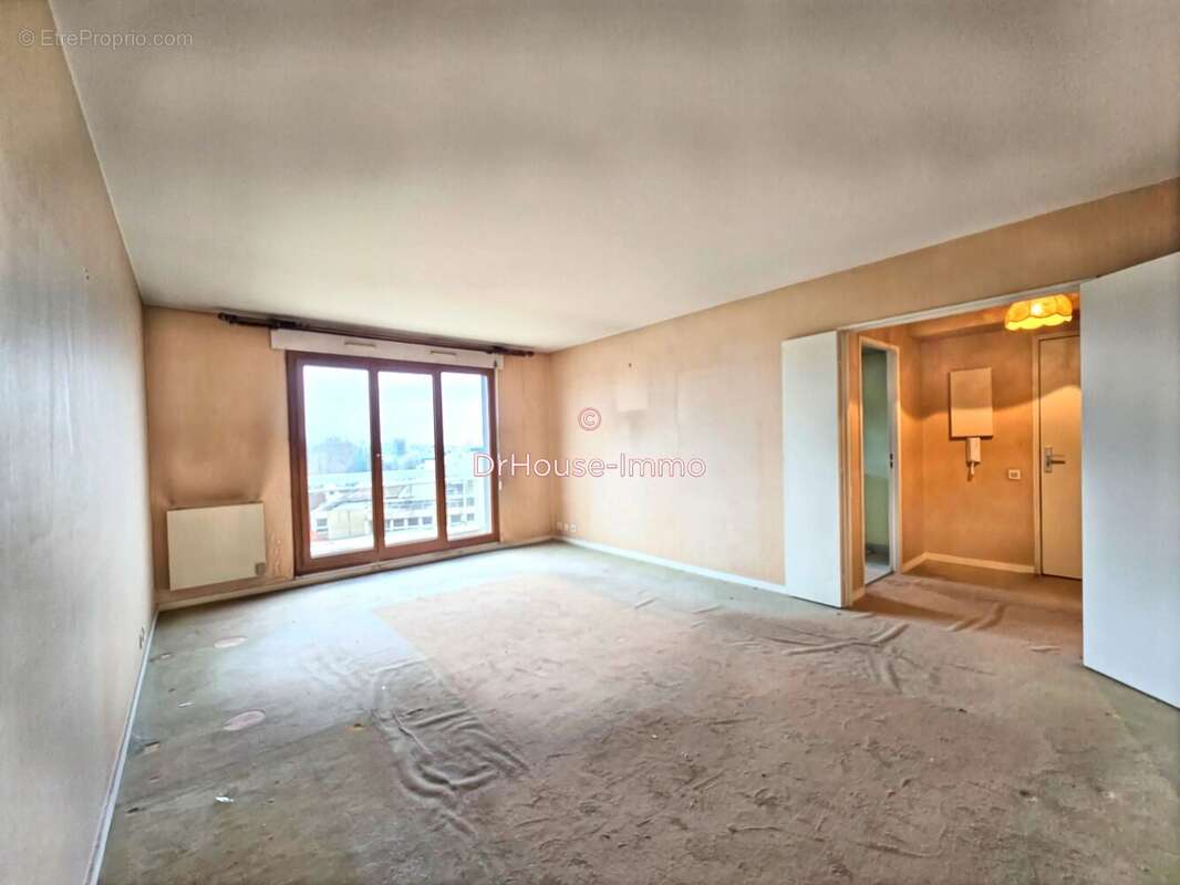 Appartement à CHELLES