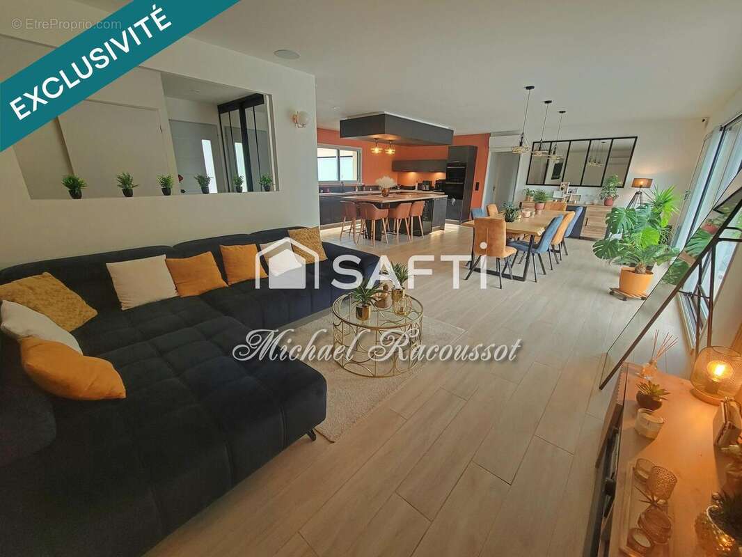 Photo 6 - Maison à LAIVES