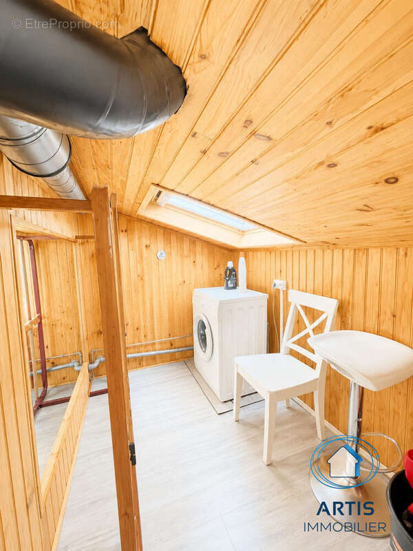 Appartement à SAINT-JEAN-DE-LUZ