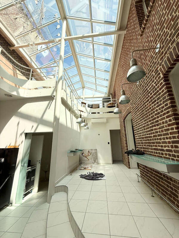 Appartement à BETHUNE