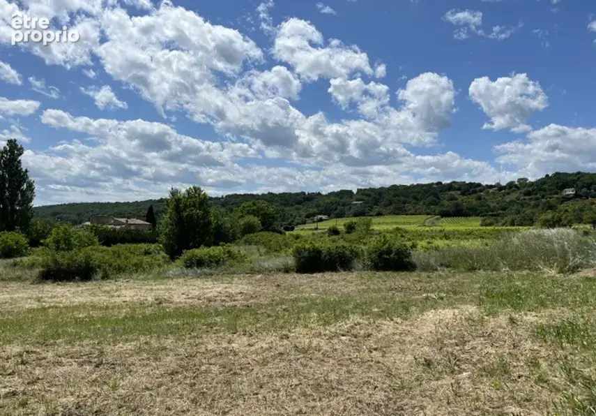 Terrain 400 m² à vendre à Saint-Marcel-D'ardeche (07700) - photo 4