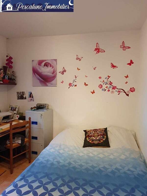 Propriété viticole 10 ha  Villa 95 m²  Vignes AOC - photo 13