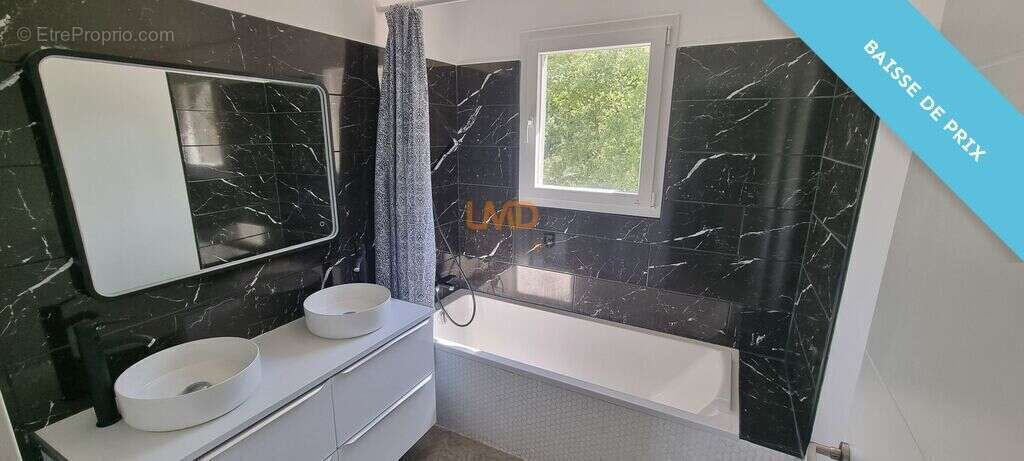 Maison à TRANS-EN-PROVENCE