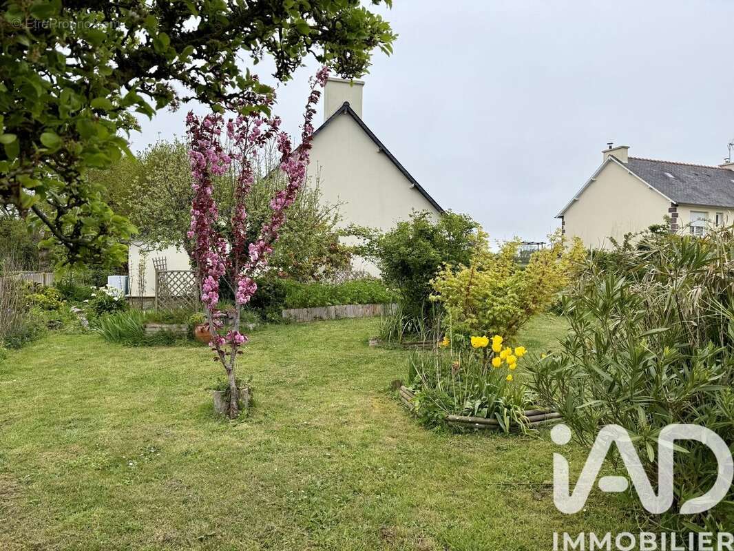 Maison 126 m² à Plevenon  - photo 2