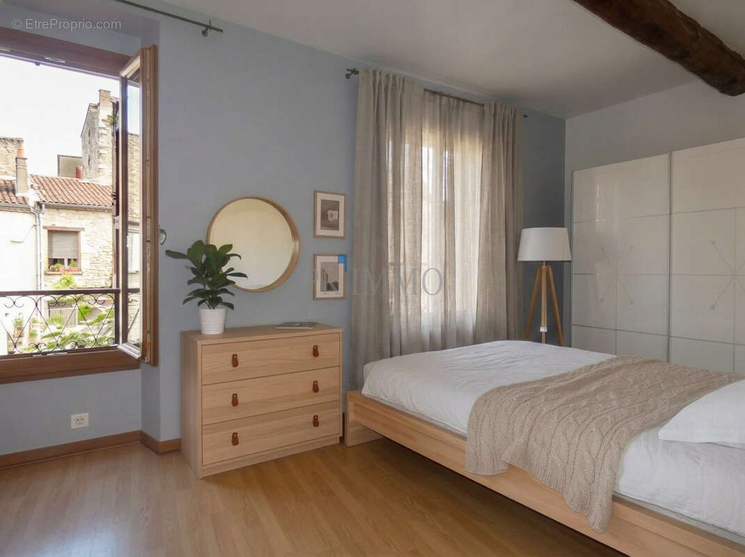 Appartement atypique aux arcs sur argens - photo 8