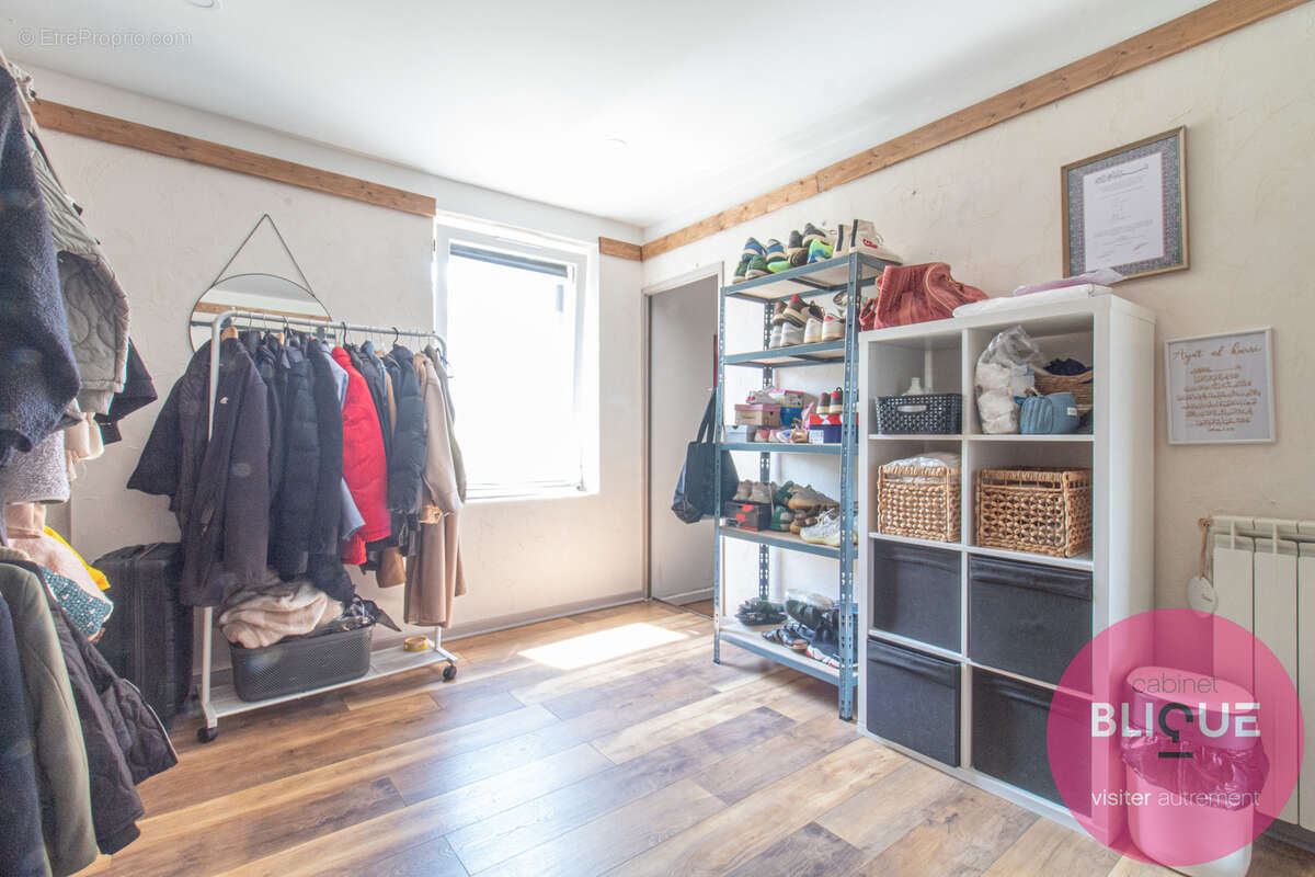 Maison à MONCEL-LES-LUNEVILLE