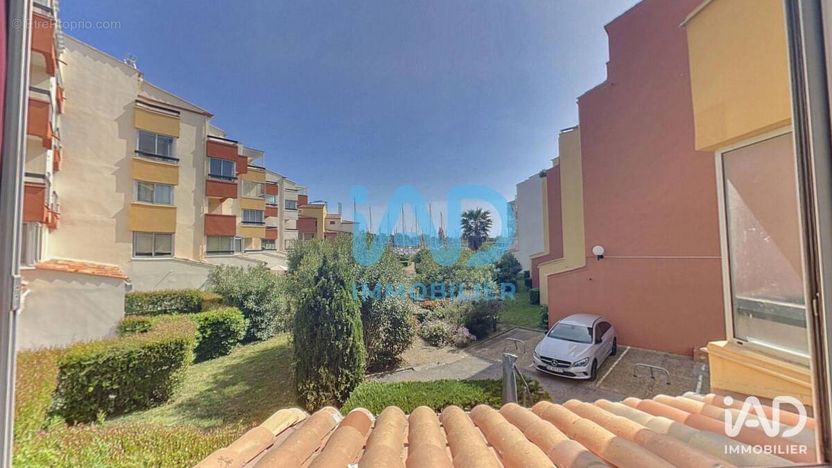 Photo 1 - Appartement à AGDE
