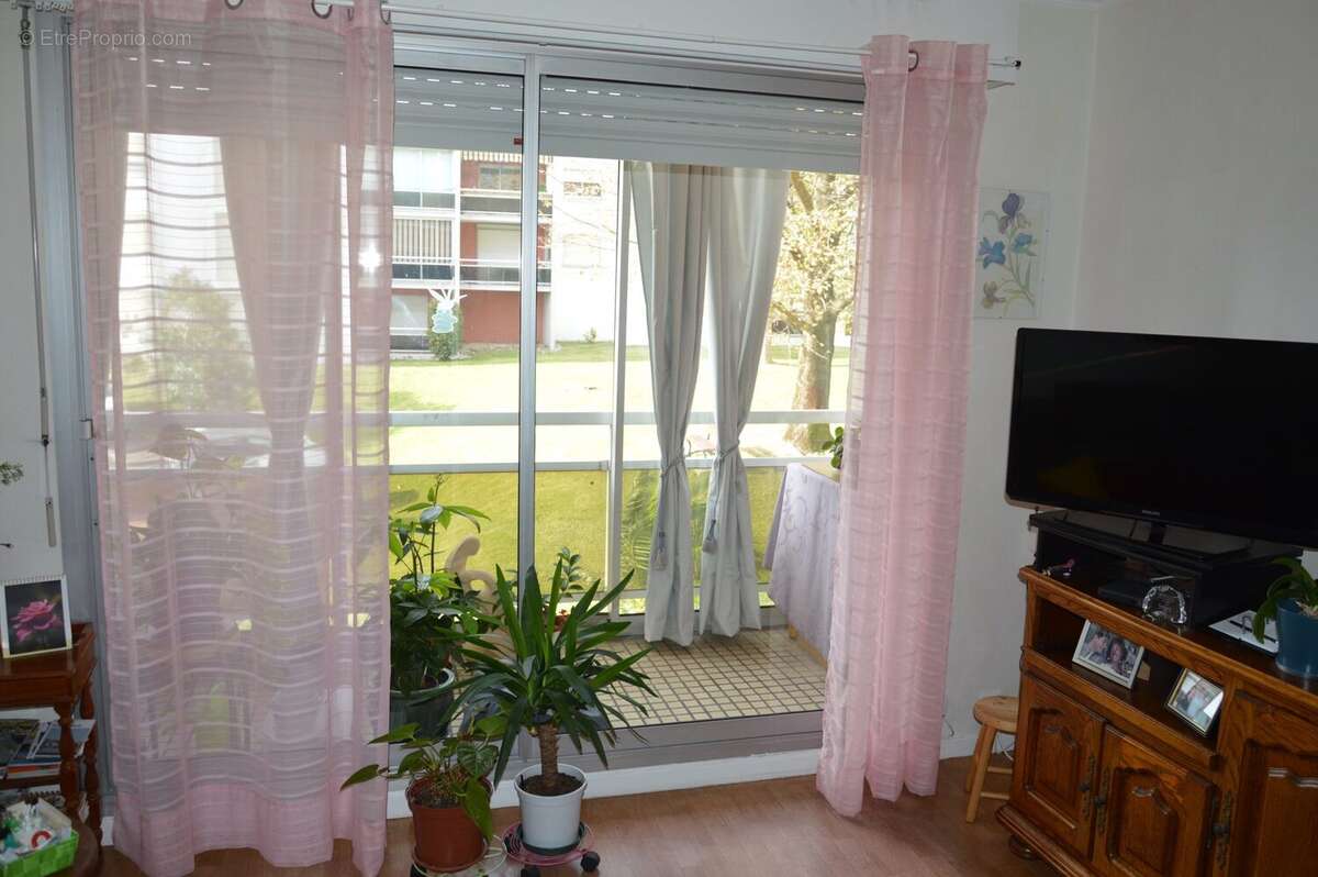 Appartement à ANGLET