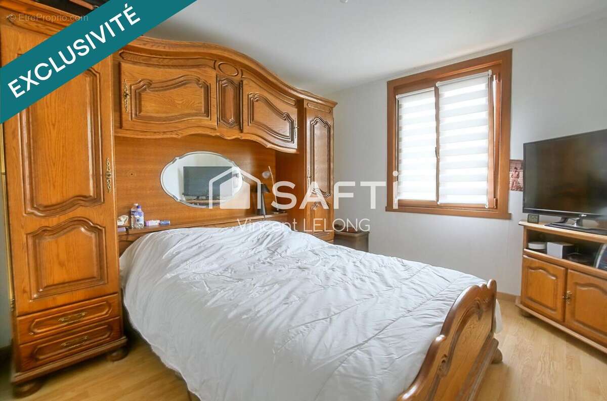 Photo 8 - Maison à ANDRES