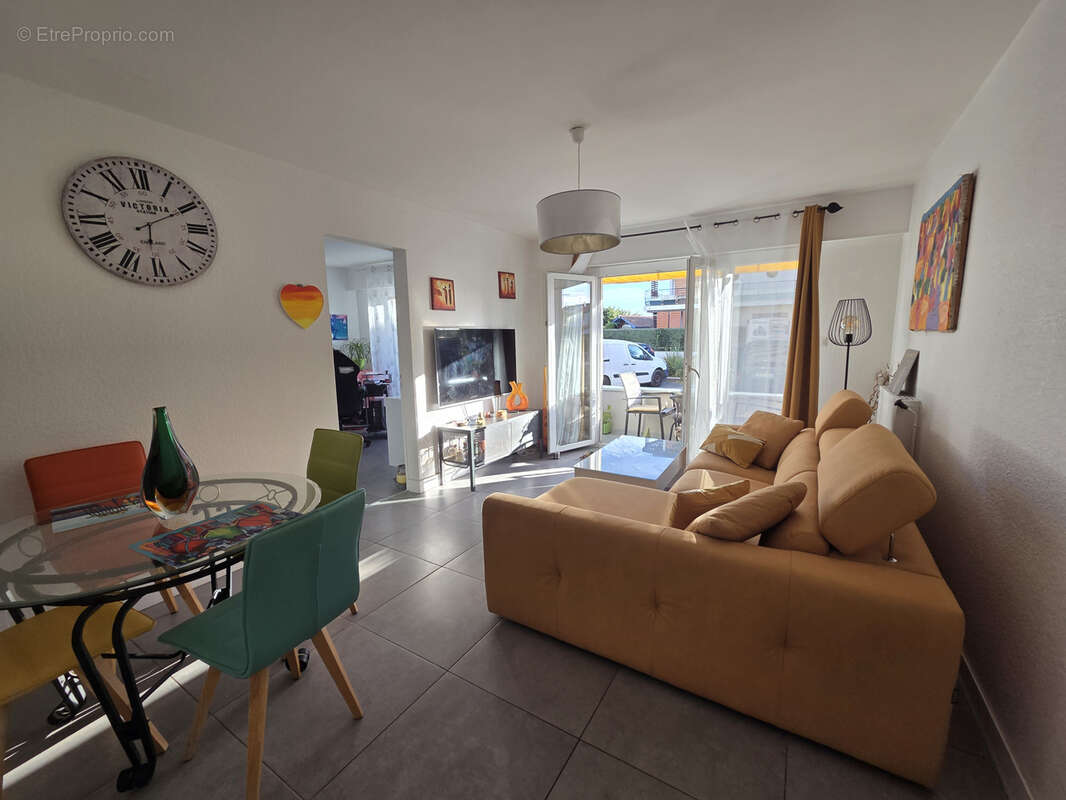 Appartement à ARCACHON