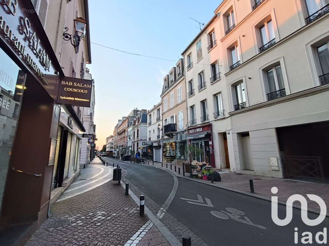 Photo 8 - Appartement à ENGHIEN-LES-BAINS