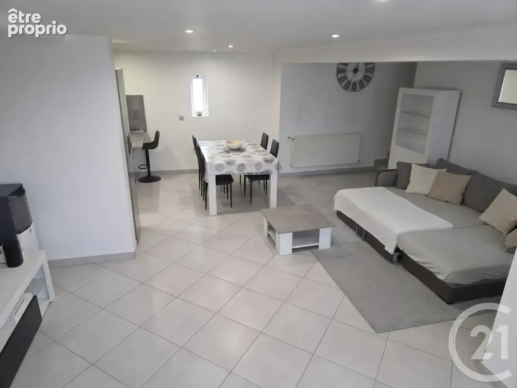 Maison 4 pièces 115 m² à vendre à Saint-Soupplets (77165) - photo 3