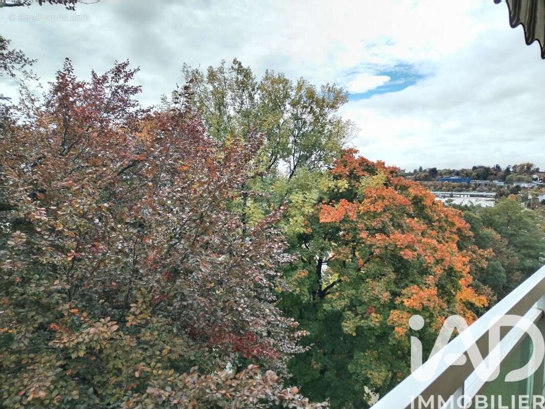 Photo 8 - Appartement à BESANCON