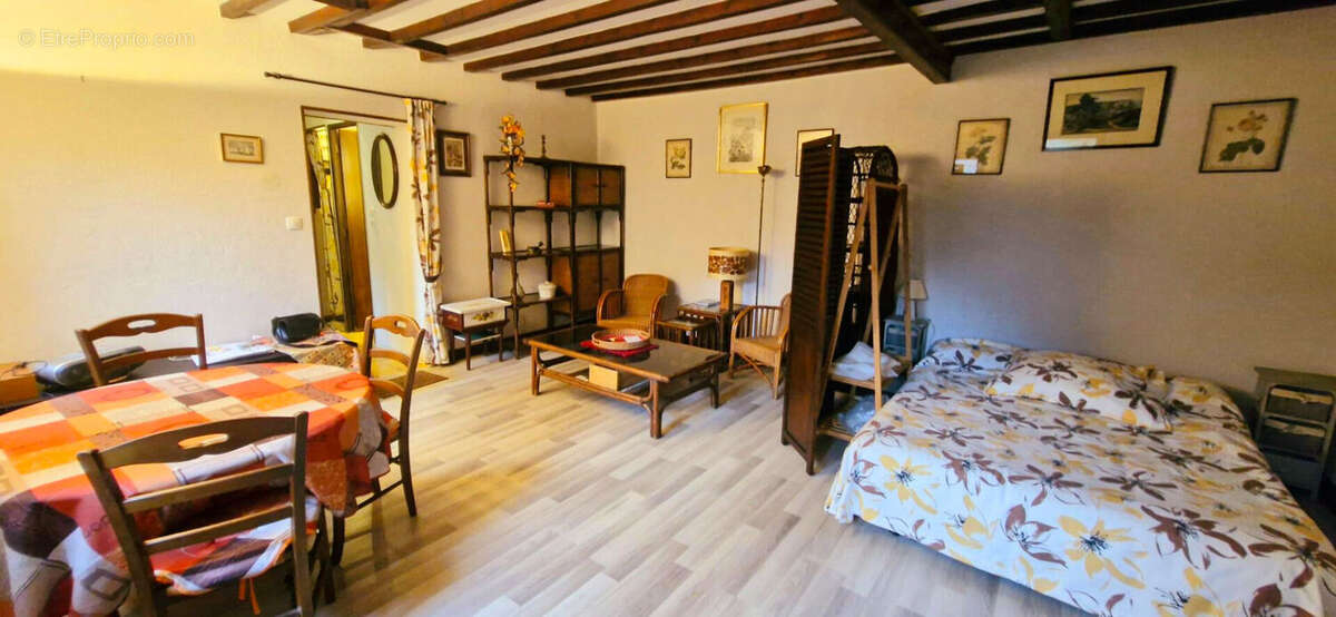 Appartement à ETRETAT