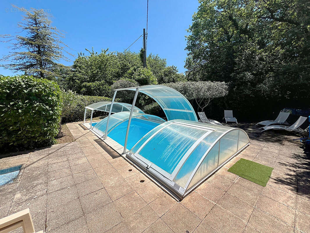 Maison à SAINT-SAVOURNIN