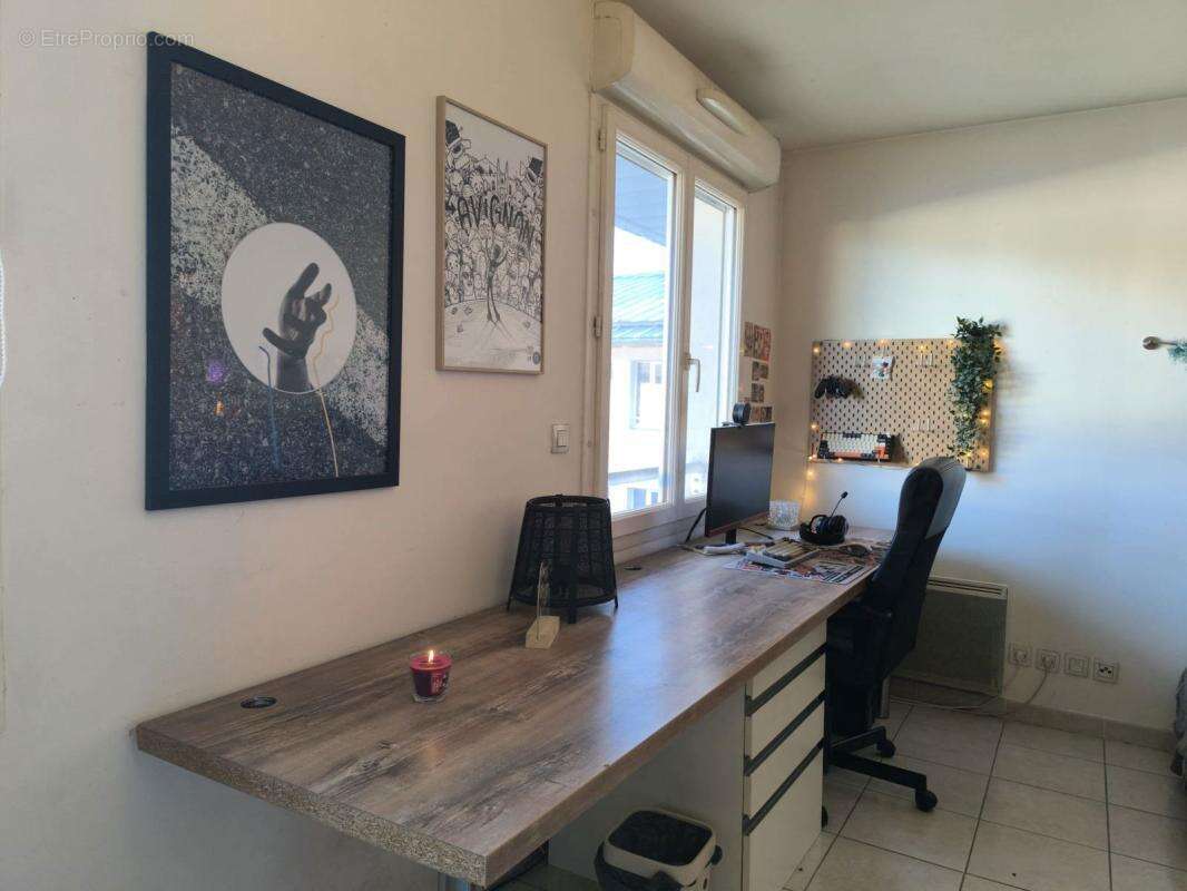 Appartement à AVIGNON
