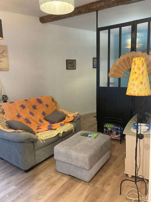 Appartement à PAMIERS