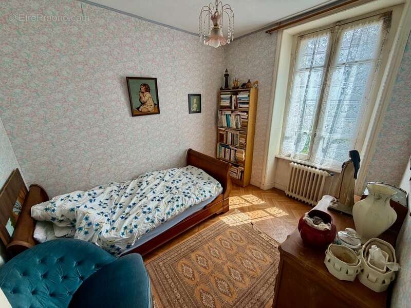 Maison à PLONEVEZ-DU-FAOU