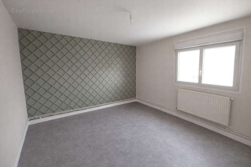 Appartement à AUDINCOURT