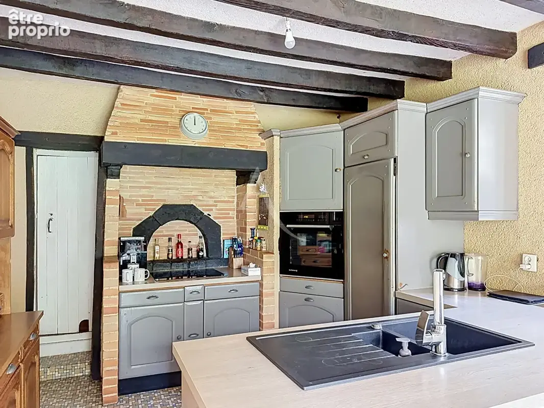 Maison Courtillers - photo 11