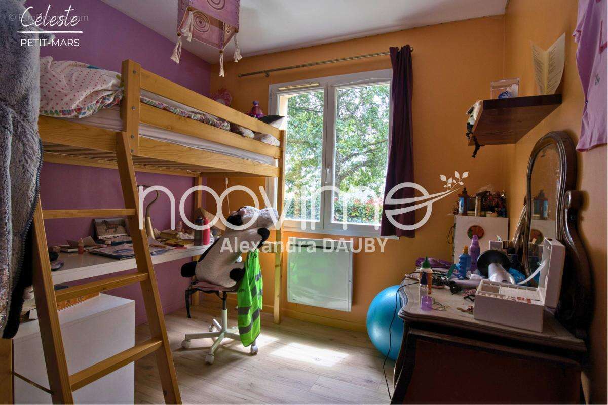 [Céleste] - Maison familiale 4 chambres - Bourg Petit-Mars - photo 4