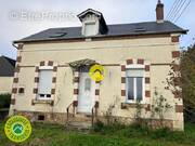 Maison à LES AIX-D&#039;ANGILLON