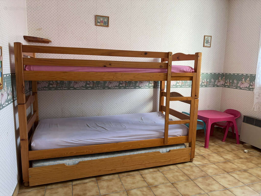 Maison à PENESTIN
