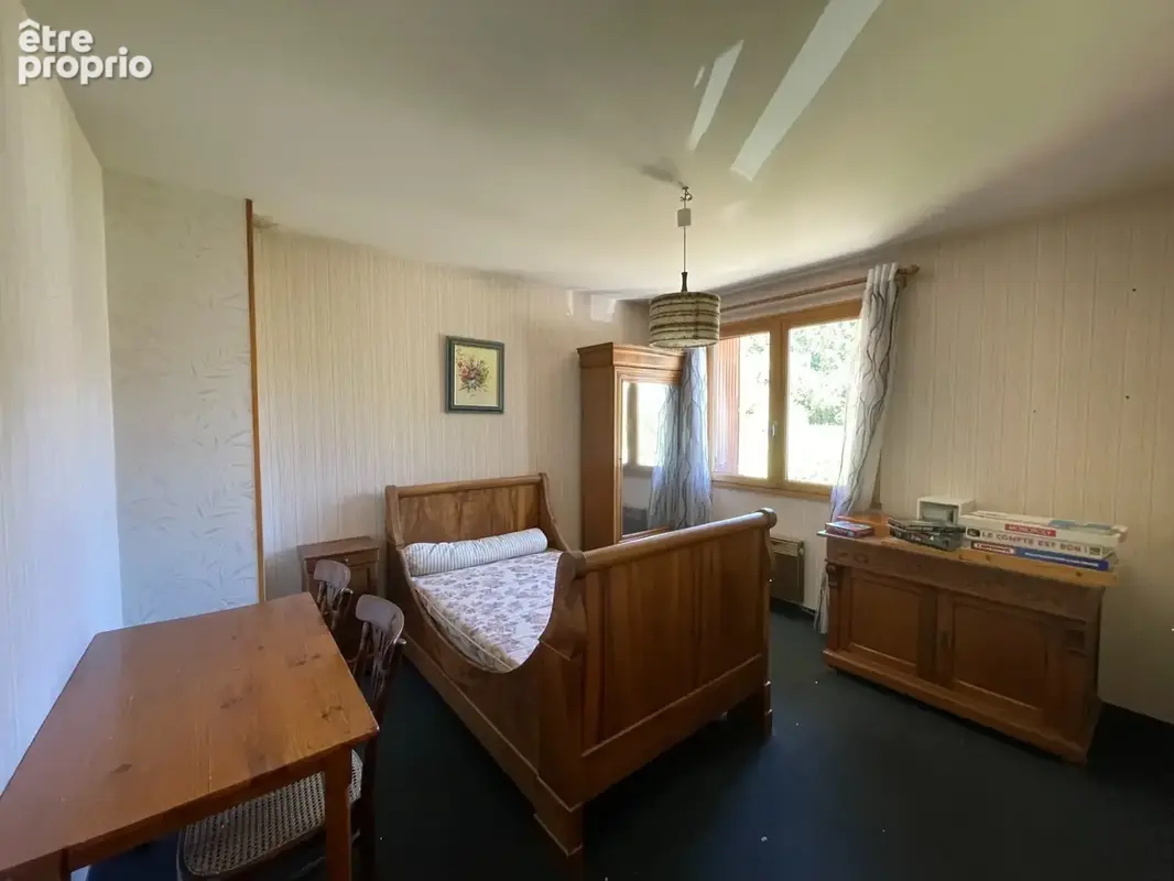 Maison à vendre 5 pièces  () - photo 11
