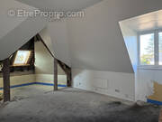 Appartement à MONT-SAINT-AIGNAN