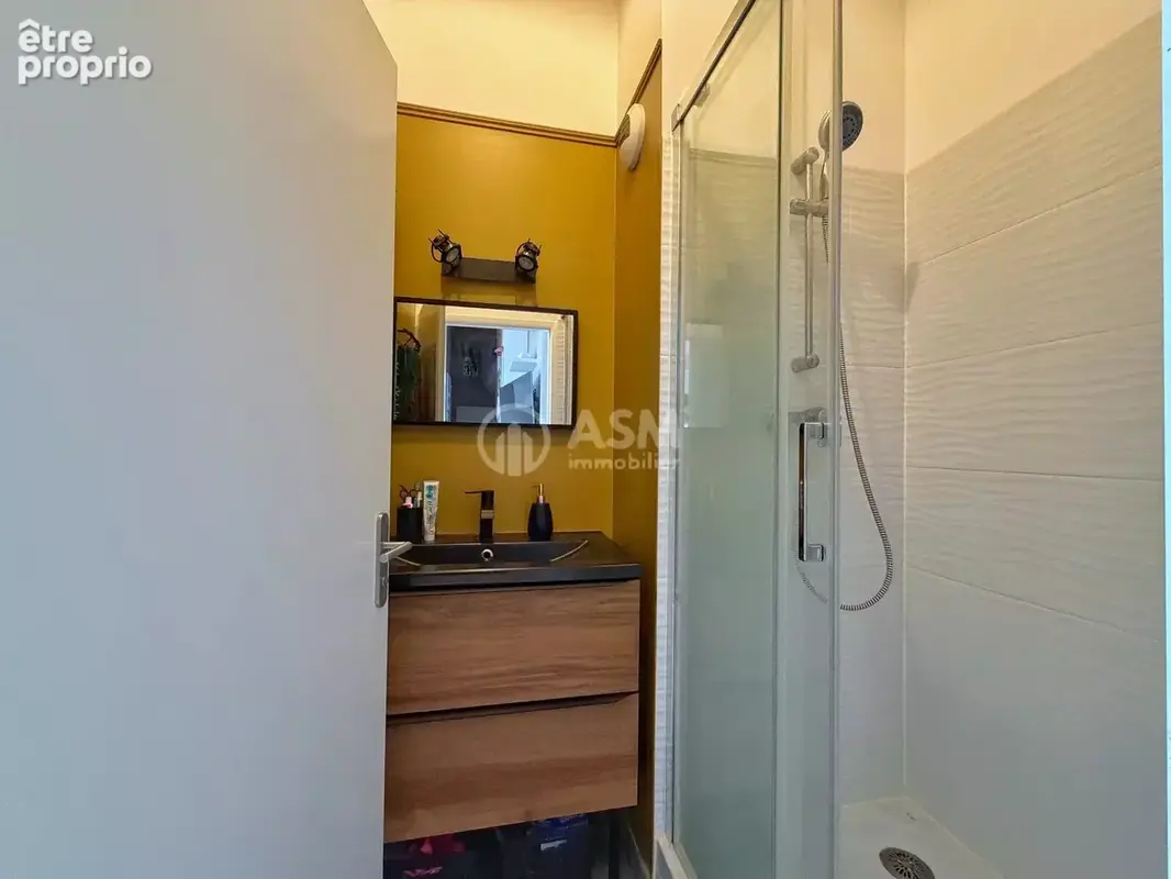 T4 81m2 - Terrasse 38,5 m2 + Parking en sous-sol - photo 28