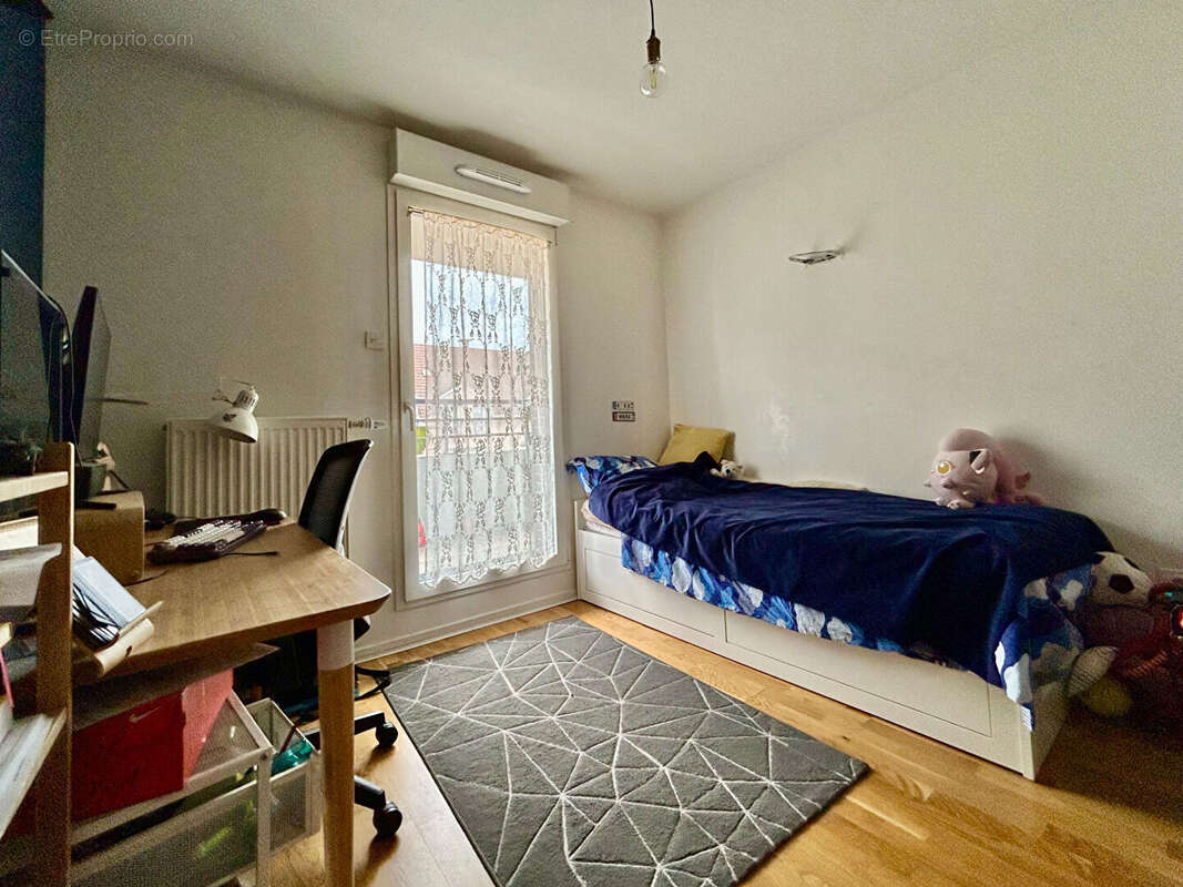 Appartement à CRETEIL