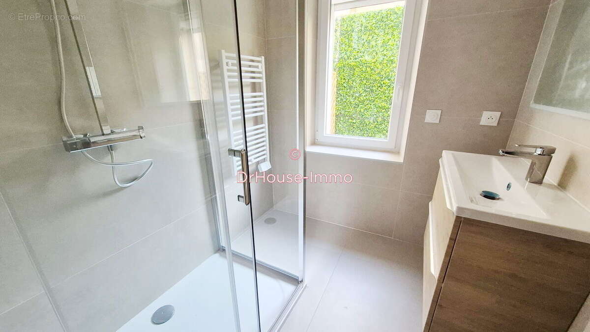 Maison à MARSEILLE-4E