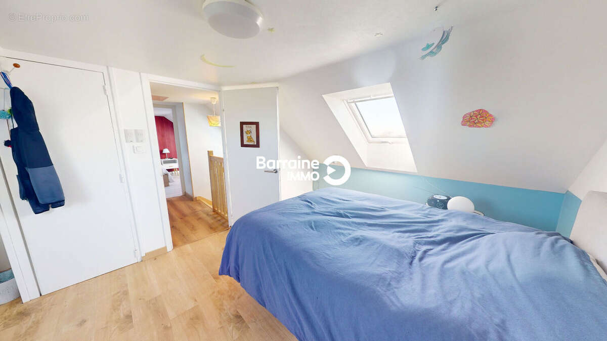 Maison à LE DRENNEC