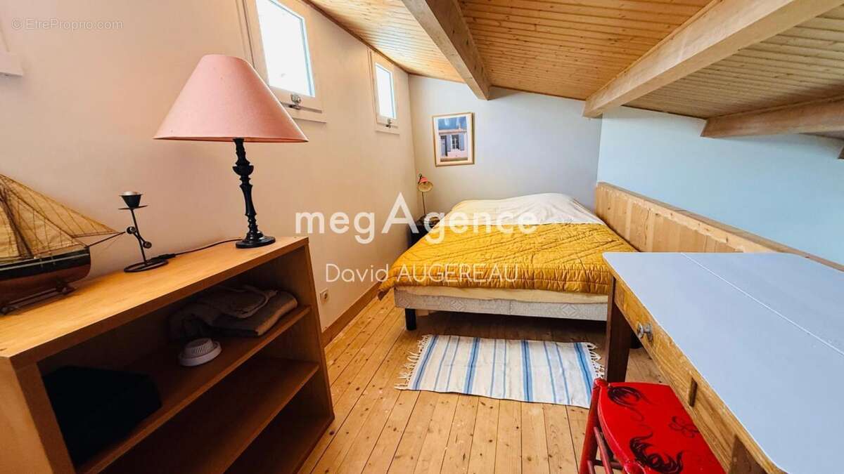 Maison à L'ILE-D'YEU