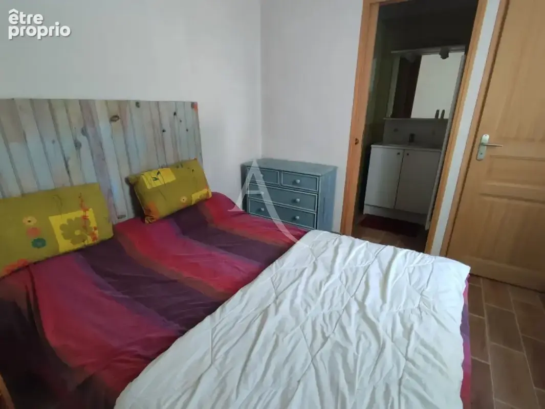 Maison Barbâtre quartier Frandière proche forêt domanaiale - photo 11