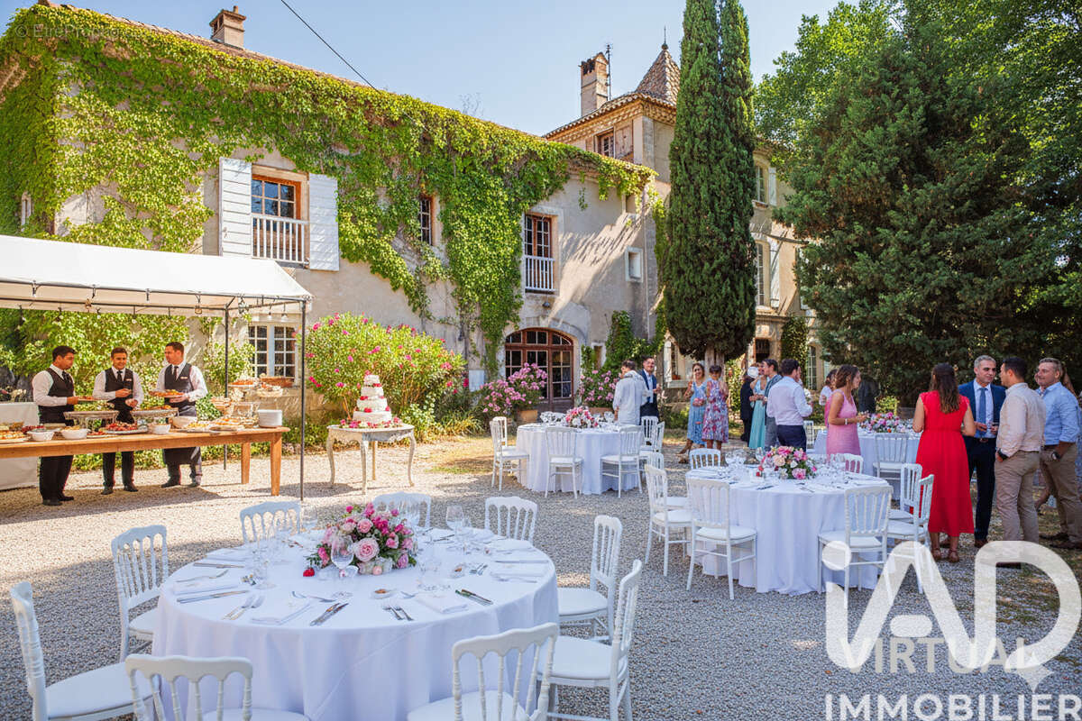 Photo 3 - Maison à L'ISLE-SUR-LA-SORGUE
