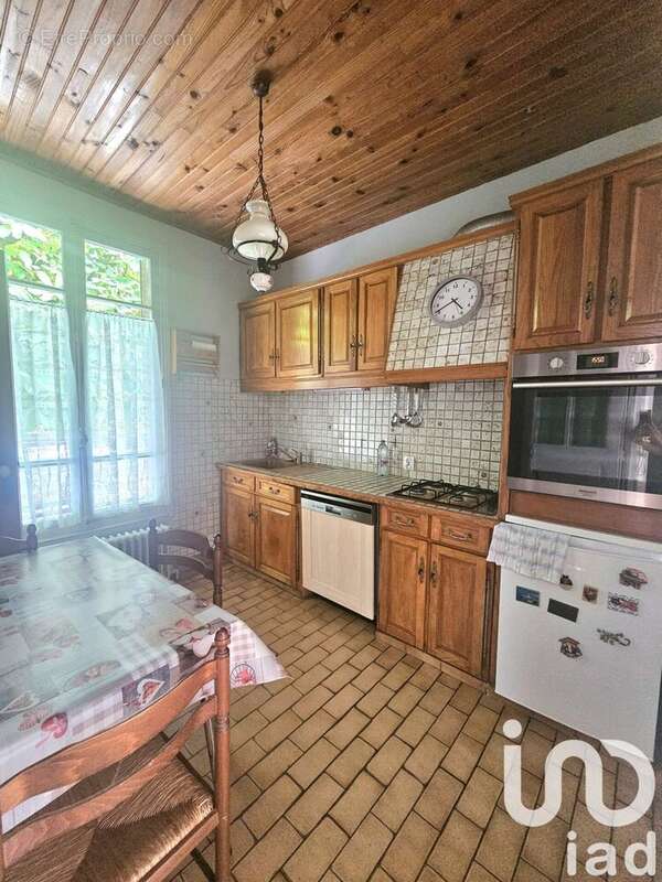 Photo 6 - Maison à THIAIS