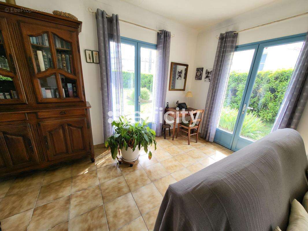 Maison de village - photo 3